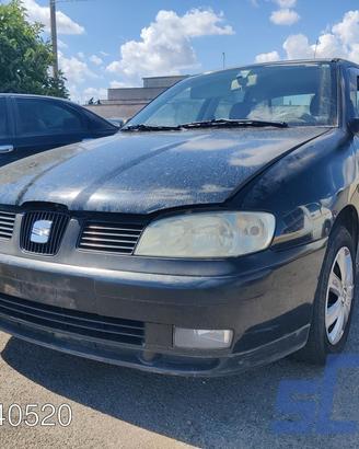 SEAT IBIZA 2 6K1 1.4I 60CV 93-02 -ricambi