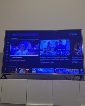 Televisore
