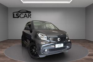Smart fortwo coupe FORTWO 90 CV PASSION UNIPRO- PR