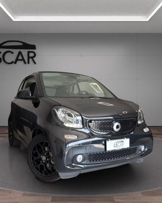 Smart fortwo coupe FORTWO 90 CV PASSION UNIPRO- PR