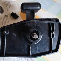 Fresatrice per trapano