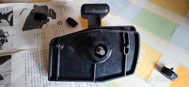 Fresatrice per trapano