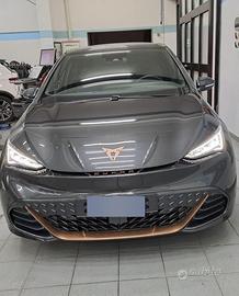 CUPRA BORN TOTAL ELECTRIC