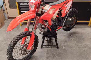 beta rr 125 2t