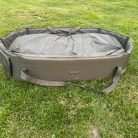 Culla trakker carpfishing