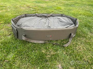 Culla trakker carpfishing