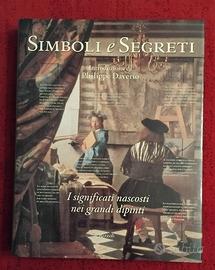 Libro d'arte Simboli e Segreti