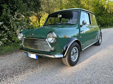 Austin Mini Cooper S mk2