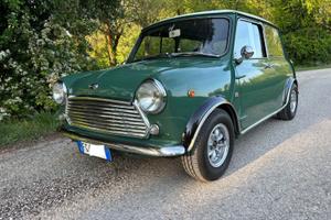Austin Mini Cooper S mk2