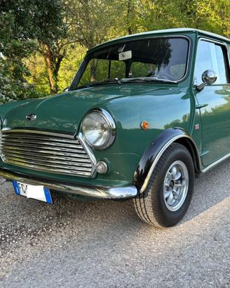 Austin Mini Cooper S mk2