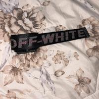 Cintura Off White