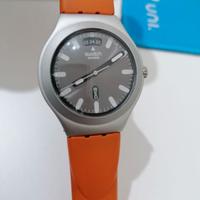 Orologio Swatch Irony Big 2001
