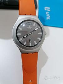 Orologio Swatch Irony Big 2001