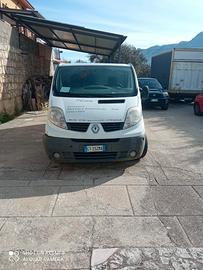 Renault trafic 2014