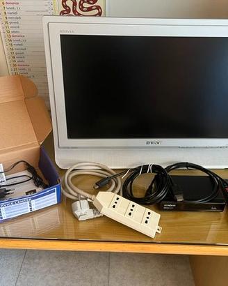 Televisore SONY 20 Pollici