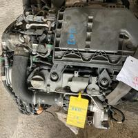 MOTORE 1.4 HDI 8HR CITROEN C3 DS3 DS DS3 PEUGEOT 2