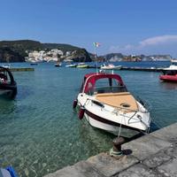 Barca Natante - Stama 20