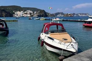 Barca Natante - Stama 20