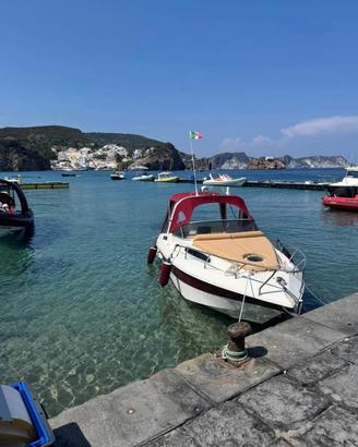 Barca Natante - Stama 20