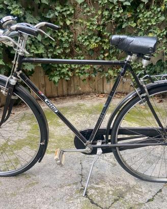 Bicicletta stile inglese da uomo