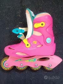 roller Blade 