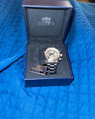 orologio festina f6822