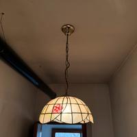 Set lampadari vintage