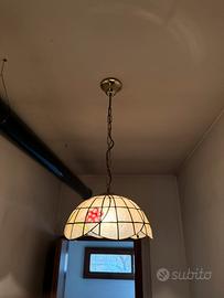 Set lampadari vintage