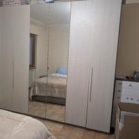 ARMADIO, CAMERETTA E SOGGIORNK