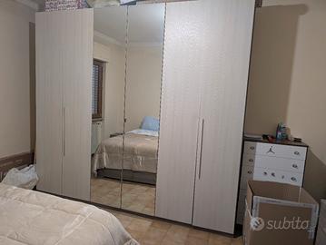 ARMADIO, CAMERETTA E SOGGIORNK