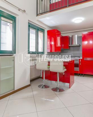 Appartamento a Milano 1 locali