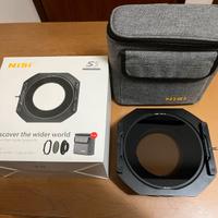 Nisi S5 for Nikon 14-24 mm F2,8 G ED