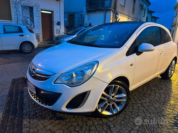 Opel Corsa 1.3 CDTI 149.000KM!!!