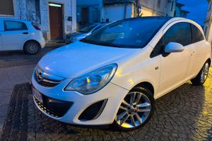 Opel Corsa 1.3 CDTI 149.000KM!!!