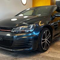 VOLKSWAGEN Golf GTD 2.0 TDI DSG 5p. BlueMotion T