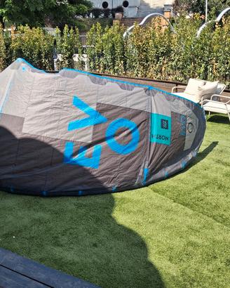 vela kitesurf evo 9 m 