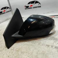 Specchio specchietto sinistra renault megane iii 2