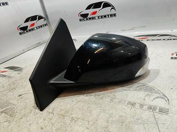 Specchio specchietto sinistra renault megane iii 2