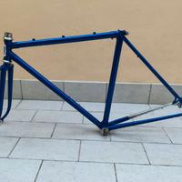 Telaio vintage Branchini