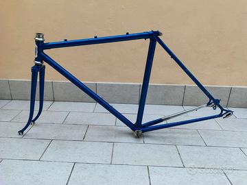 Telaio vintage Branchini