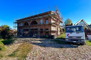 Villa bifamiliare Villa Estense [VE4VRG]