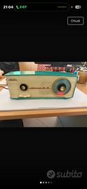 Radio mivar  delo tipo UCM  601/2