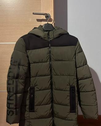 Piumino ragazzo Benetton