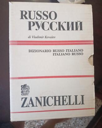 dizionario 