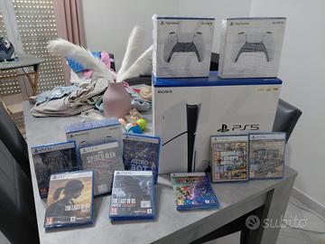 Ps5 Slim