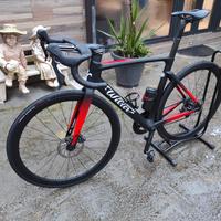 bici da corsa wilier cento10 sl Ultegra