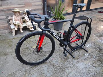 bici da corsa wilier cento10 sl Ultegra