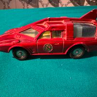 Spectrum Patrol Car Dinky Toys anni 70