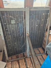 pannello solare