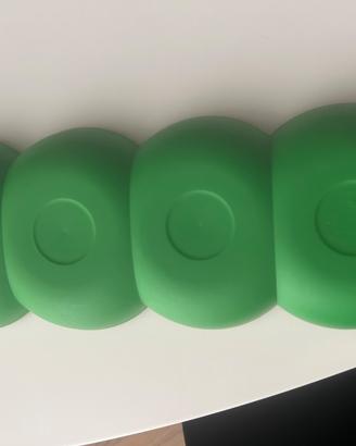 Tupperware originale – Vassoio aperitivo